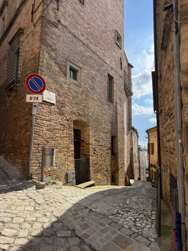 HOUSE for sale in Ripatransone