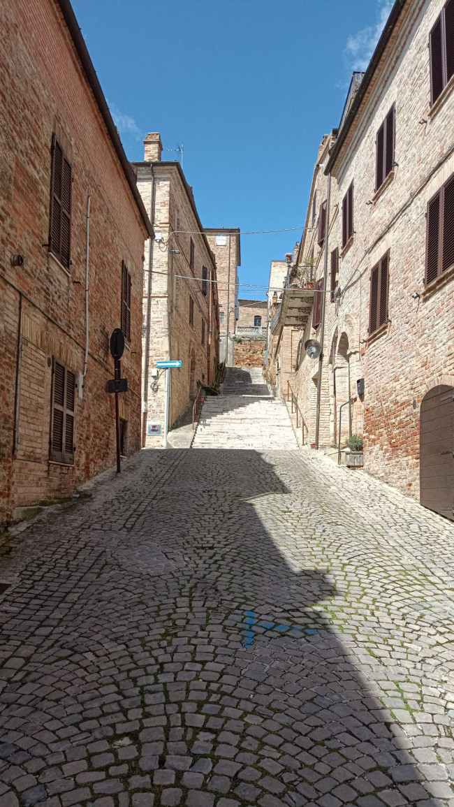 HOUSE for sale in Ripatransone