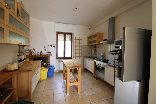 Appartamento in vendita a Carassai