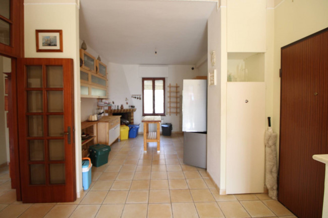 Appartamento in vendita a Carassai