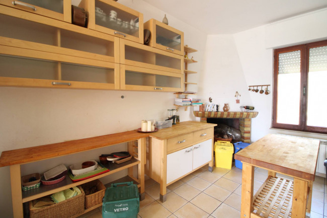 Appartamento in vendita a Carassai