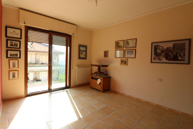 Appartamento in vendita a Carassai