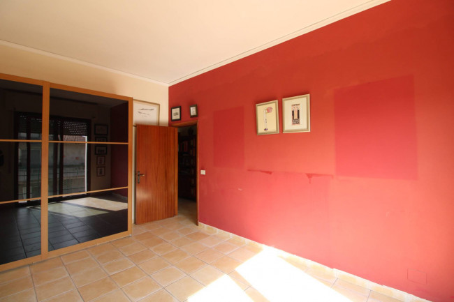 Appartamento in vendita a Carassai