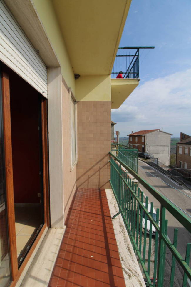 Appartamento in vendita a Carassai