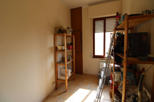 Appartamento in vendita a Carassai