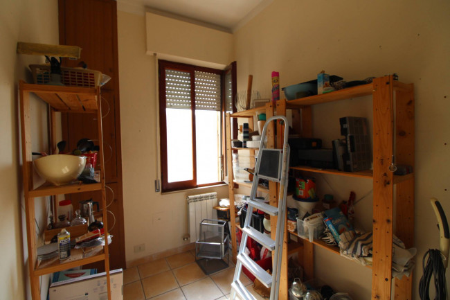 Appartamento in vendita a Carassai