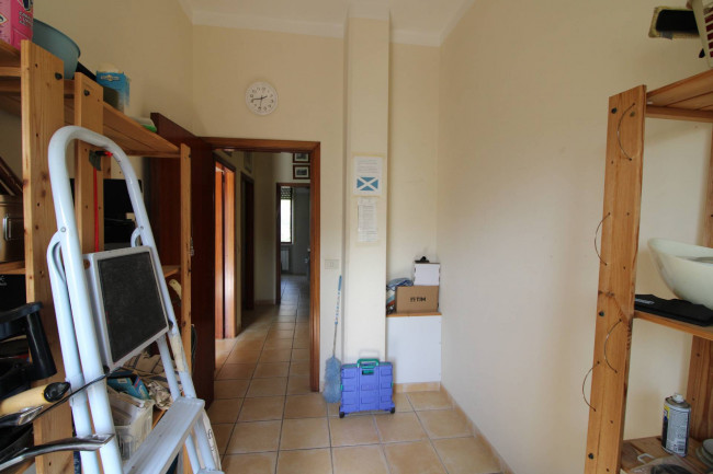 Appartamento in vendita a Carassai