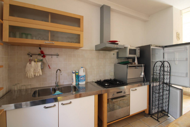 Appartamento in vendita a Carassai