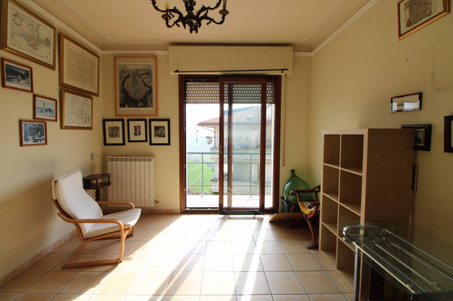 Appartamento in vendita a Carassai