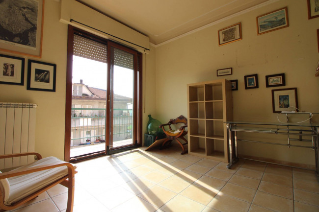 Appartamento in vendita a Carassai