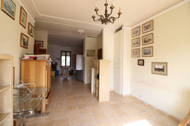 Appartamento in vendita a Carassai