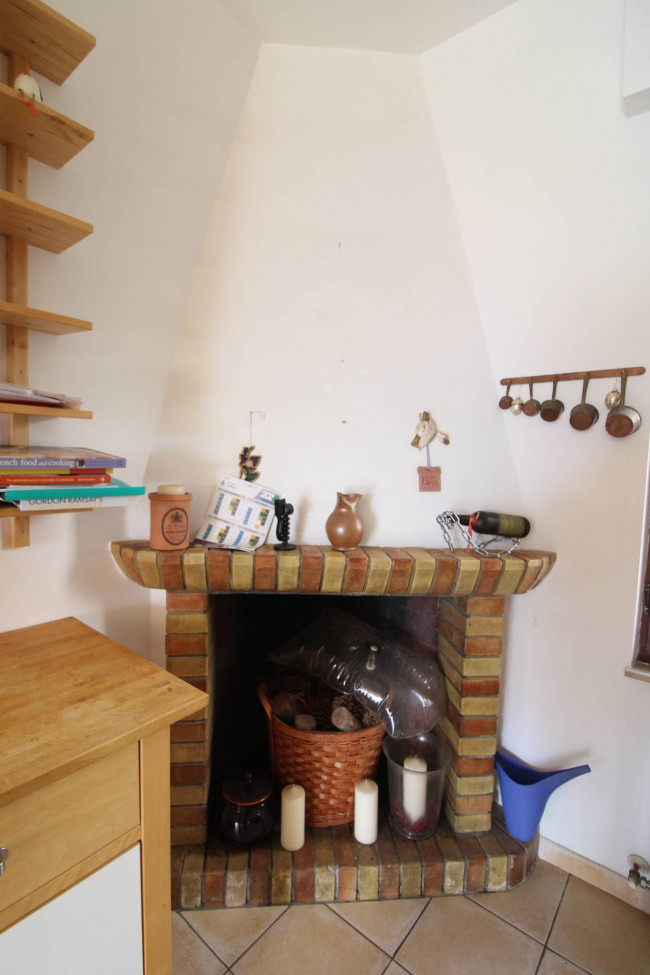 Appartamento in vendita a Carassai