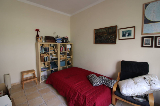 Appartamento in vendita a Carassai