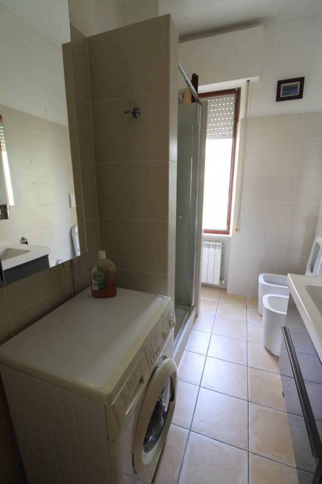 Appartamento in vendita a Carassai