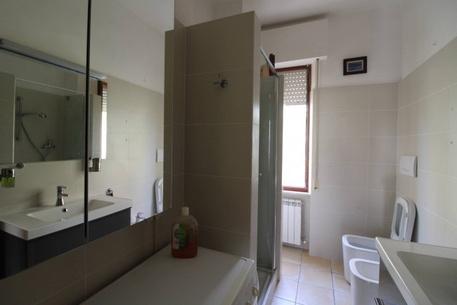 Appartamento in vendita a Carassai