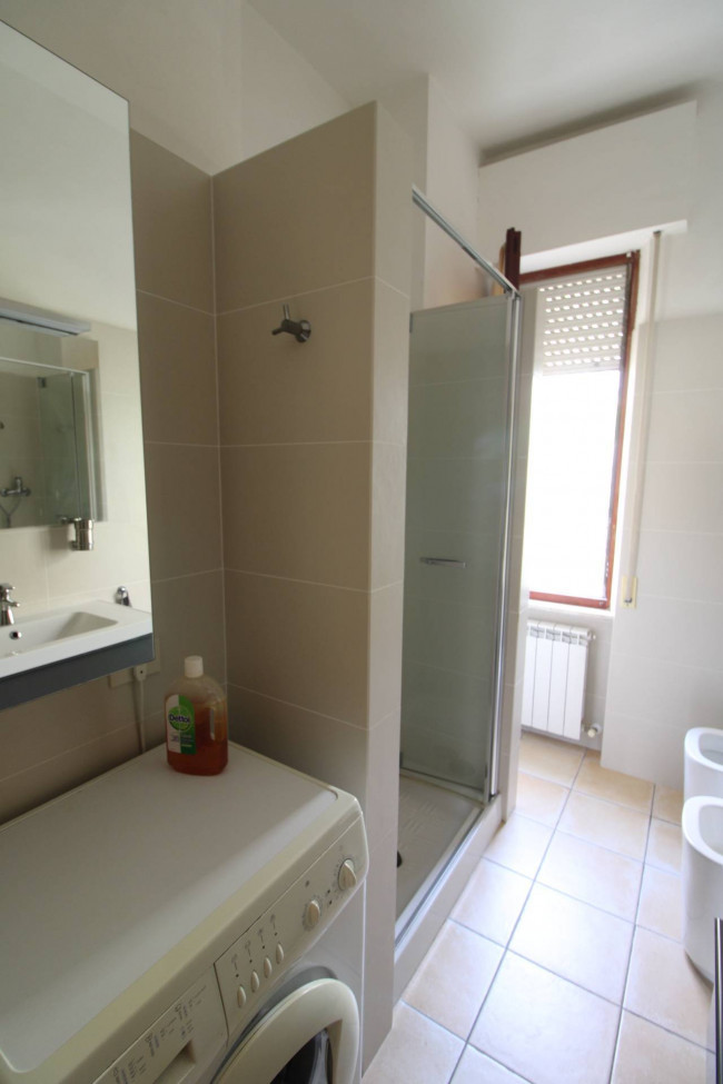 Appartamento in vendita a Carassai