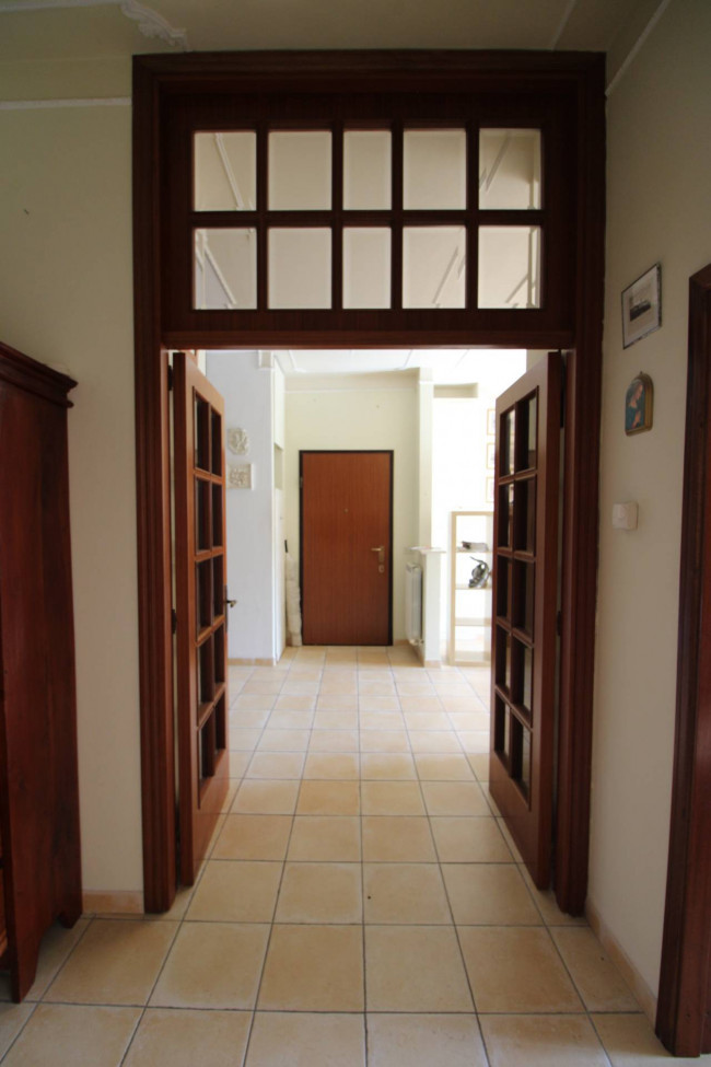 Appartamento in vendita a Carassai