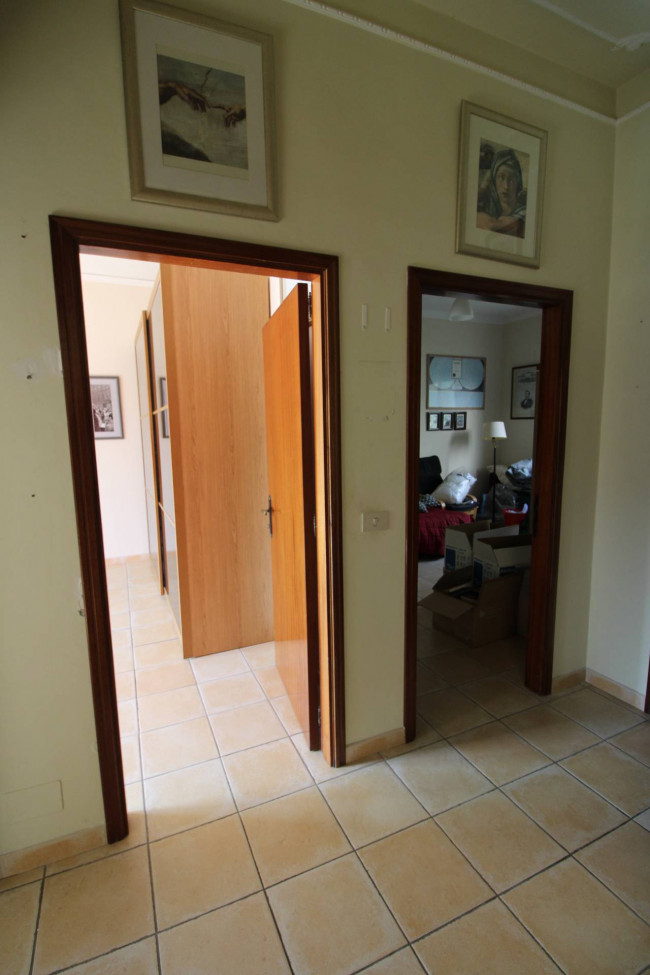 Appartamento in vendita a Carassai