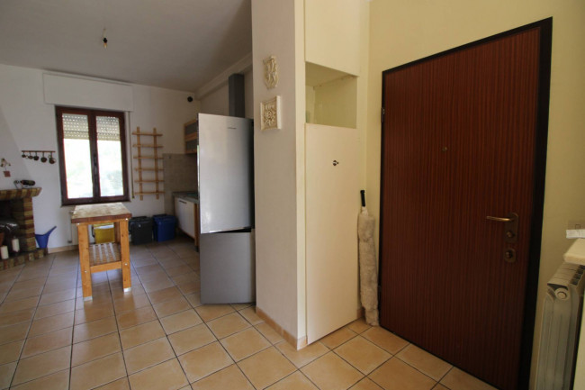 Appartamento in vendita a Carassai