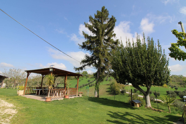 HOUSE for sale in Montegiorgio