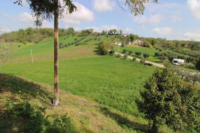 HOUSE for sale in Montegiorgio