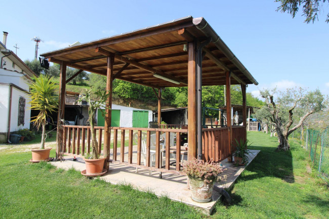 HOUSE for sale in Montegiorgio