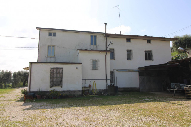HOUSE for sale in Montegiorgio