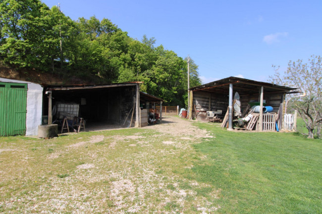 HOUSE for sale in Montegiorgio