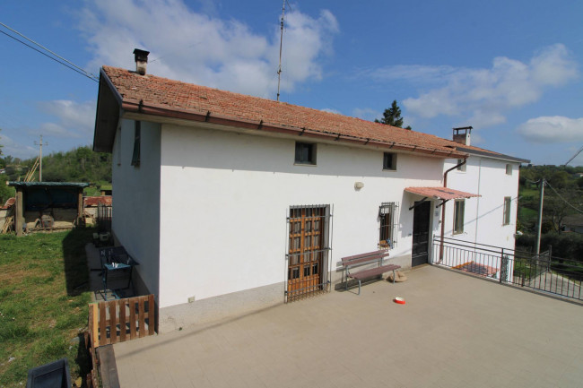 HOUSE for sale in Montegiorgio