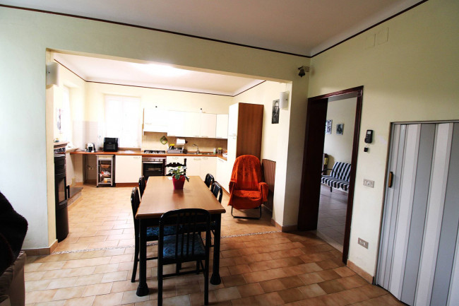 HOUSE for sale in Montegiorgio