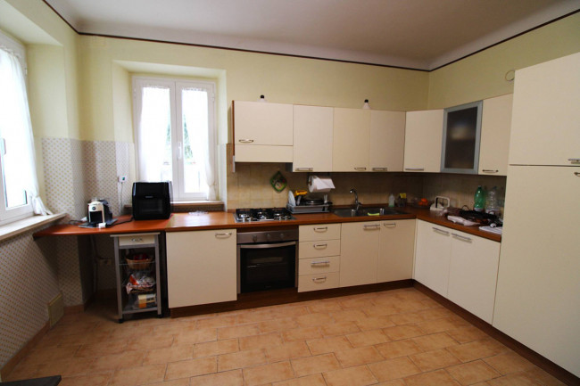 HOUSE for sale in Montegiorgio