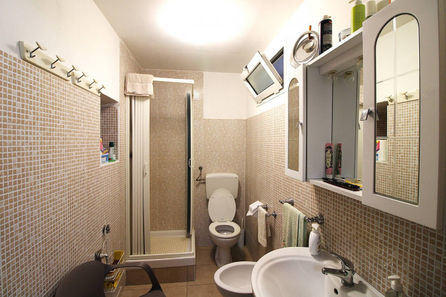 HOUSE for sale in Montegiorgio