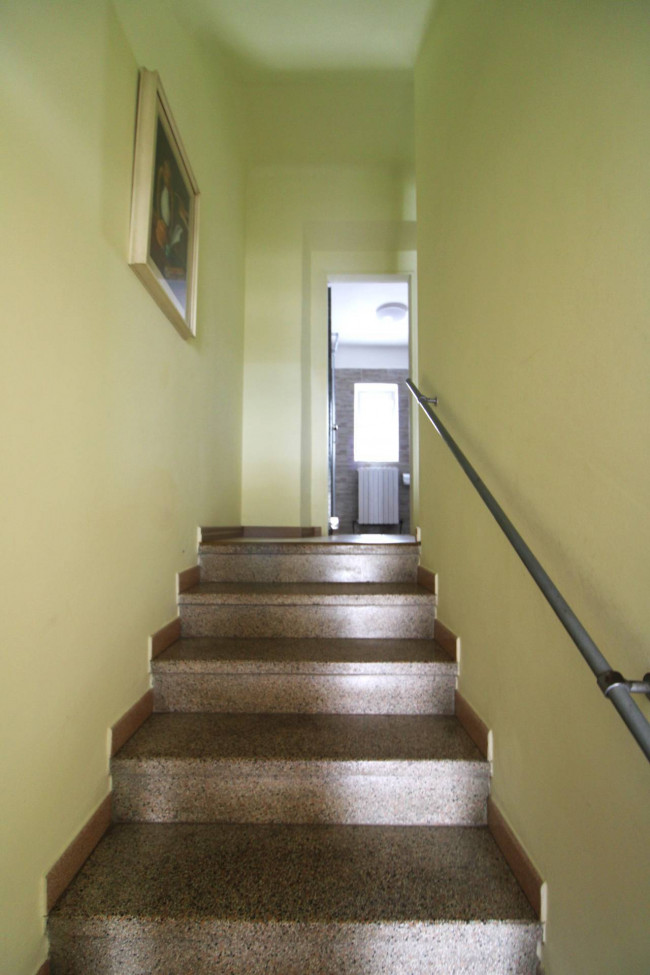 HOUSE for sale in Montegiorgio