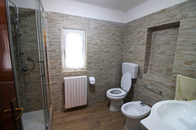 HOUSE for sale in Montegiorgio