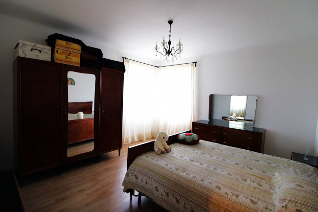 HOUSE for sale in Montegiorgio