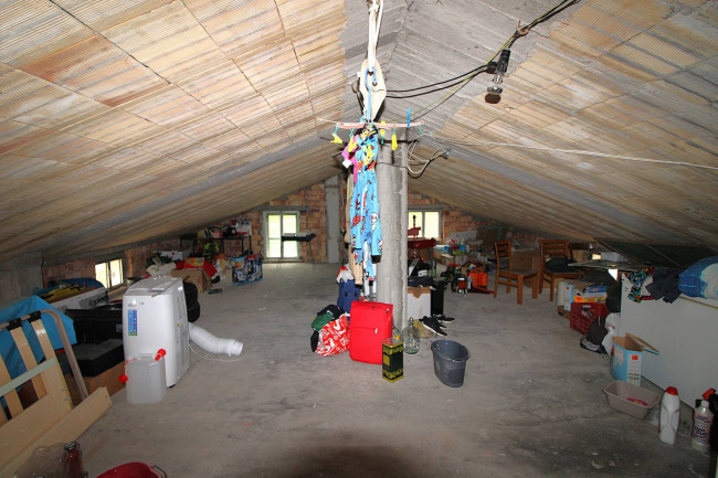 HOUSE for sale in Montegiorgio