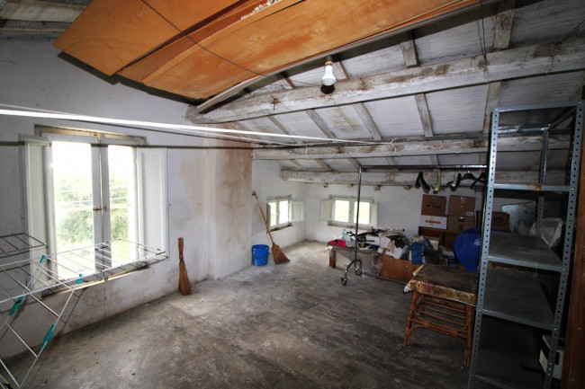 HOUSE for sale in Montegiorgio