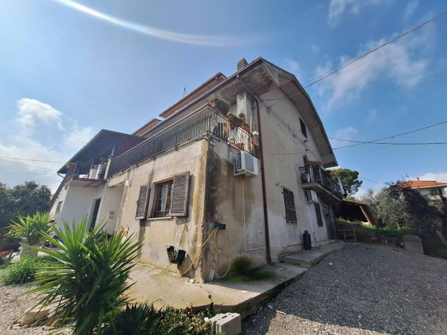 Casa in vendita a Spinetoli