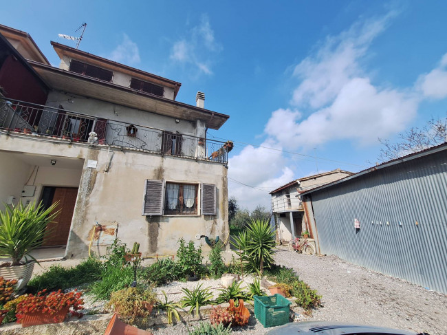 Casa in vendita a Spinetoli