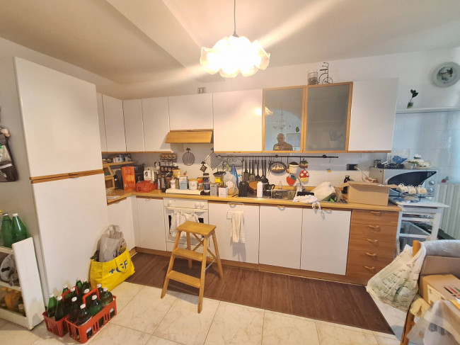 Casa in vendita a Spinetoli