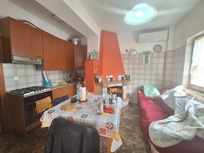 Casa in vendita a Spinetoli