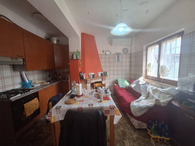 Casa in vendita a Spinetoli