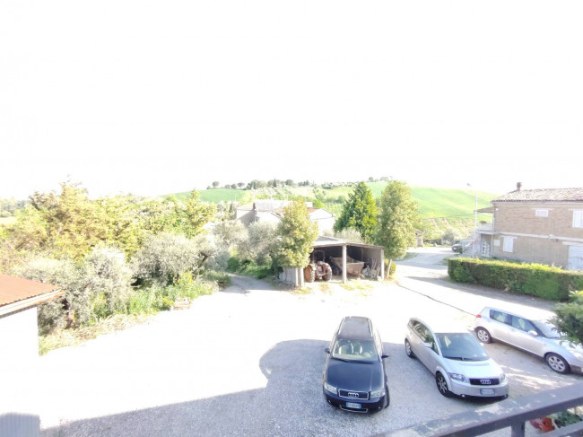 Casa in vendita a Spinetoli