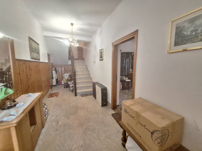 Casa in vendita a Spinetoli