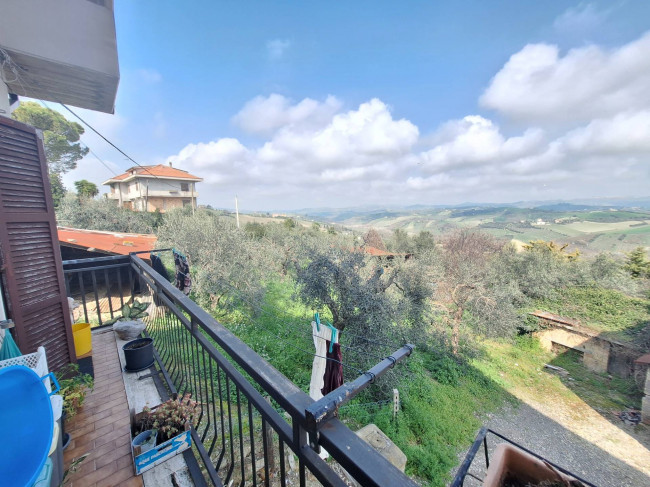 Casa in vendita a Spinetoli