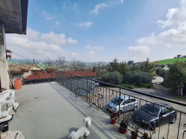 Casa in vendita a Spinetoli