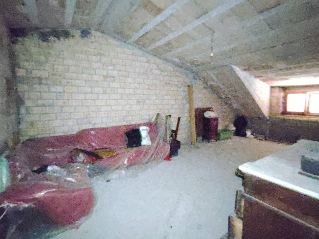 Casa in vendita a Spinetoli