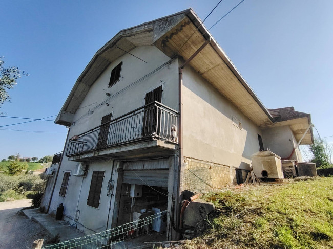 Casa in vendita a Spinetoli