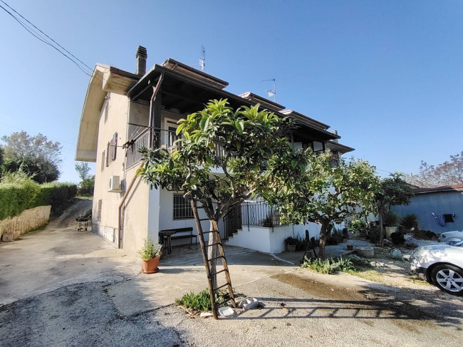 Casa in vendita a Spinetoli