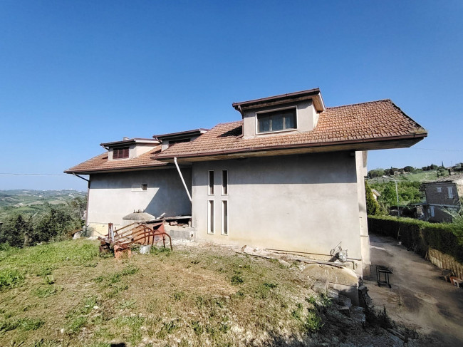 Casa in vendita a Spinetoli